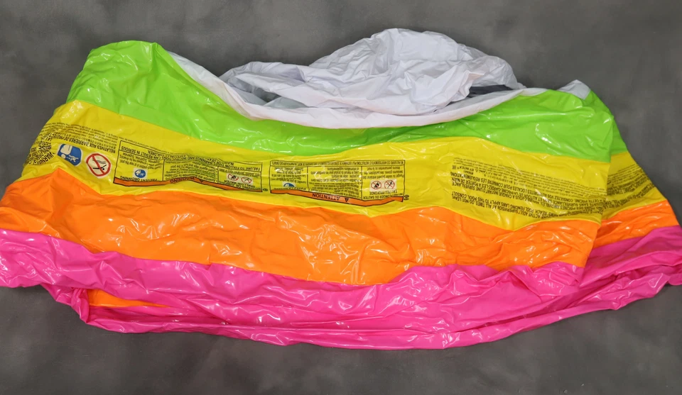 Intex Sunset Glow Swimming Pool - 56441NP / 56441 no box - Image 1 of 4