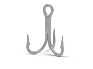 VMC O’shaughnessy 2X-Strong X-Short Treble 9626 - Picture 1 of 21