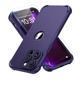 Oreteck iPhone 14 ProMax Lila - Bild 1 von 3
