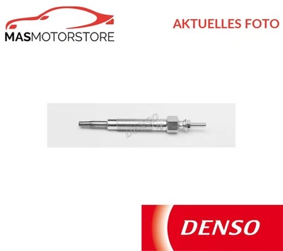 GLÜHKERZE GLÜHKERZEN DENSO DG-172 P FÜR HYUNDAI H100,H-1 STAREX,PORTER,H-1 - Image 1 of 4
