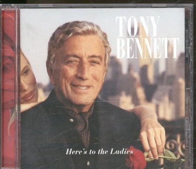 Tony Bennett Hier's An Die Damen CD Europa Columbia 1995 4812662 - Bild 1 von 3