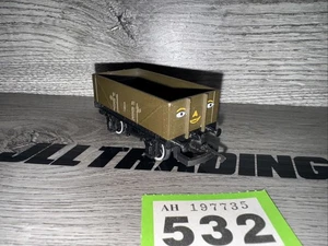 Hornby Troublesome Truck Open Plank Wagon from Thomas Tank - OO - - Picture 1 of 4