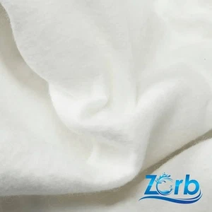 Zorb Original 30 Inch Wide Super Absorbent Fabric By The Metre (W-202) - Picture 1 of 6