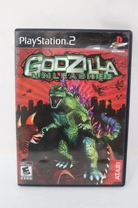 Scooby-Doo Mystery Mayhem Sony PlayStation 2 PS2 Tested Working - Picture 1 of 3