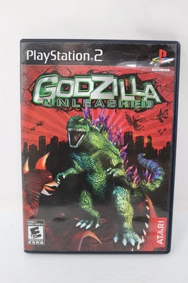 Scooby-Doo Mystery Mayhem Sony PlayStation 2 PS2 Tested Working - Image 1 of 3