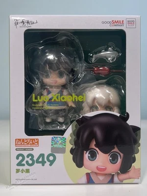 Good Smile Arts Shanghai 2349 Nendoroid Luo Xiaohei - Legend Of Hei (en stock en EE. UU. Foto 1 de 4