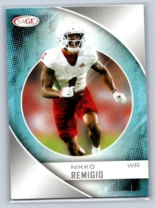 2023 SAGE Low Series - Nikko Remigio #69 - Bild 1 von 2