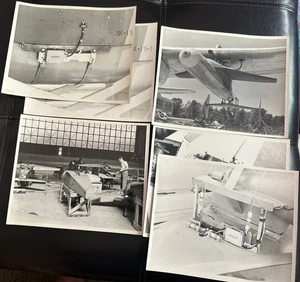 Foto Lof 6 WWII U.S. Navy Mark 15 MK-15-1 sviluppo e dispiegamento siluri - Foto 1 di 6