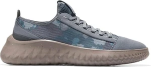 Cole Haan Men's Generation Zerogrand II Sneaker, Turbulence Camo/Truffle - Picture 1 of 5