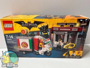 LEGO The LEGO Batman Movie Scarecrow Special Delivery 70910 (New Sealed) - Bild 1 von 5
