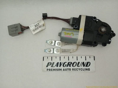 Land Rover LR2 Sunroof Moonroof Sun Moon Roof Motor Fits 2008-2015 08 09 10 11 - Image 1 of 4