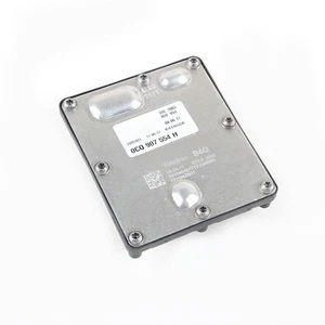 Hinten Differentialgetriebe Kontrolle Einheit Für Audi A3 Q2 Q3 RS3 TTRS Quattro - Bild 1 von 9