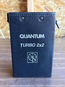Quantum Turbo 2x2 Battery Power Pack I02 - Picture 1 of 9