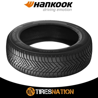 (1) Neumáticos nuevos Hankook KINERGY 4S2 H750 215/70R16 100H Foto 1 de 4