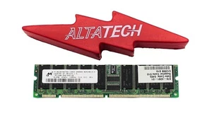 Sun Microsystems X7092A 512MB ECC DIM AC200/DC200 CL3 168-Pin Registered Memory - Picture 1 of 6