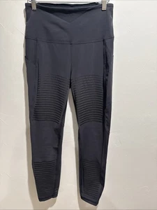 Lululemon Rogue Renegade Super Hi Rise Tights Style W5CKOS Size 8 - Picture 1 of 16