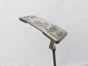 Titleist Scotty Cameron Super Select Squareback 2 34" Putter Cameron +HC - Picture 1 of 6