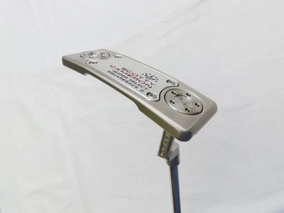 Titleist Scotty Cameron Super Select Squareback 2 34" Putter Cameron +HC - Image 1 of 4