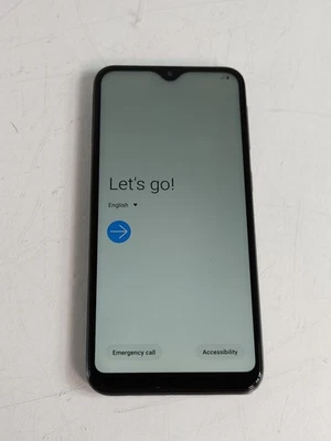 Samsung Galaxy A10e SM-A102U 32 GB Android 9 Boost Only ( Wi-Fi + 4G ) - Image 1 of 4