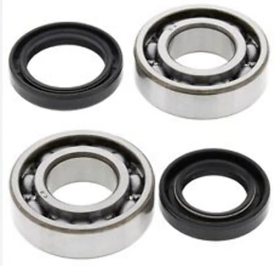 Nuevo kit de cojinete de cigüeñal OEM MSR 24-1101 Foto 1 de 4