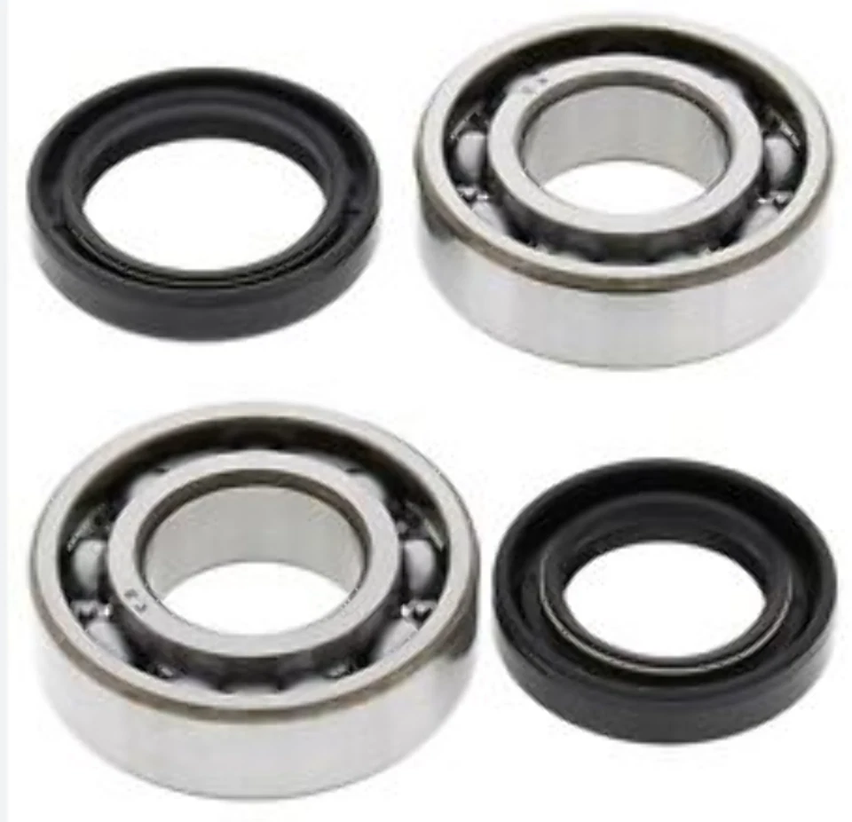 Nuevo kit de cojinete de cigüeñal OEM MSR 24-1101 Foto 1 de 4