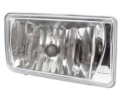 Faro antiniebla derecho Brock 52419JYPC 2009 2011 para Chevrolet Silverado 1500 2007-2015 Foto 1 de 2
