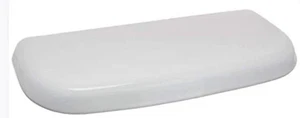 New KOHLER Sterling K-84537-0 Toilet Tank Lid 16.83"L x 7.75"W, White - Picture 1 of 1