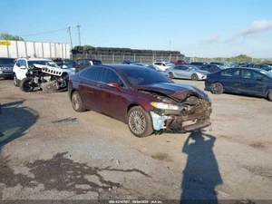 Ignition Switch Dash Mounted Push Button Assembly Fits 15-24 EDGE 1104025 - Picture 1 of 12