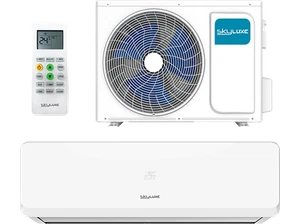 Aire acondicionado Split 1 x 1 - SKYLUXE SKY-S035Q10R32, Inverter, frío/calor - Imagen 1 de 1
