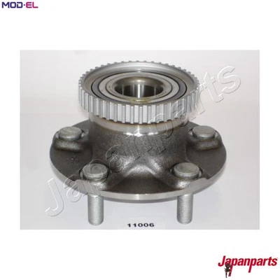 WHEEL HUB KK-11006 FOR NISSAN /TSR20DESR20DET 2.0L 4cyl SILVIA - Image 1 of 4