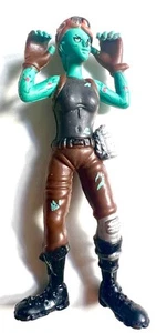 Fortnite Legendary Ghoul Momia Esqueleto Figura de Acci�n - Imagen 1 de 2