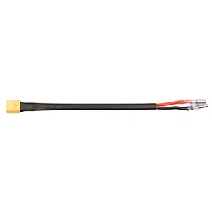 High Quality Outdoor Battery Cable Ebike 200mm Length Black+Yellow+Red - Picture 1 of 61