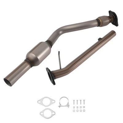 Catalytic Converter for Pontiac Montana 2002-2005 Pontiac Aztek 2001-05 3.4L FWD - Image 1 of 4