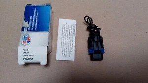 CARQUEST PTA1061 Fog Light Connector - Picture 1 of 4