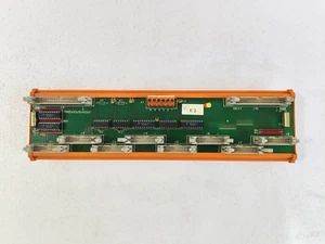 DRIVER DE EXTENSIÓN DE ENTRADA NOR CONTROL AUTOMATION I NA 1003 I HA 110008 A I - Imagen 1 de 9