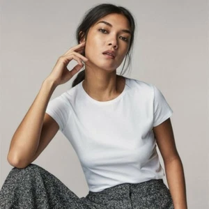 2022 New 100% Cotton Women's T-Shirts Short Sleeves T-shirt for Female T-shirt - Picture 1 of 14