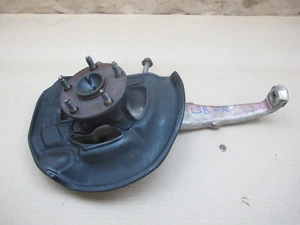 🥇01-06 LEXUS UCF30L LS430 RWD FRONT RIGHT SPINDLE KNUCKLE WHEEL HUB BEARING OEM - Imagen 1 de 13