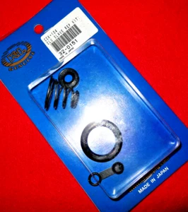 CLUTCH SLAVE CYLINDER Rebuild Kit Honda 02-09 VFR800 04-05 NRX1800 Rune 32-0151 - Picture 1 of 2