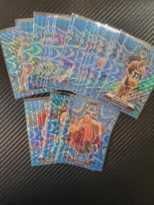 2023-24 Panini Mosaic Basketball Blue Reactive - You Pick - Picture 1 of 55