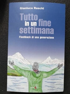 Tutto In Un Fine Settimana - Foto 1 di 3