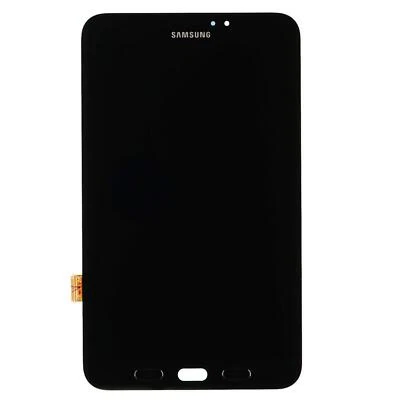 Samsung Galaxy Tab Active 2 SM-T390 (WIFI) display vetro display schermo - Immagine 1 di 2