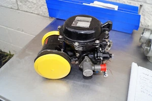 Airesearch Valve - Picture 1 of 6