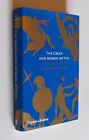 The Greek & Roman Myths - Guide Classical Stories - Matyszak - T&H 2014 Hbk