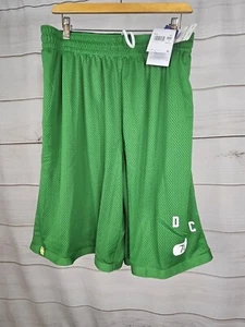 Nike Herren Oregon Enten OU Basketball 76 Shorts grün DR4090-377 XXL #B76 - Bild 1 von 10