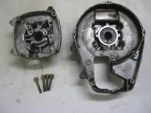 Echo Little Wonder Mantis Tiller SV-2AE Crankcase Assembly Part 10020005020 - Picture 1 of 2