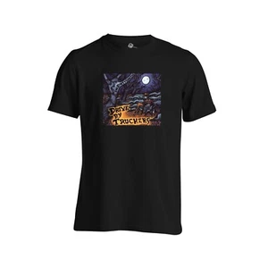 Drive By Truckers T Shirt Dirty South Classic Album - Picture 1 of 11