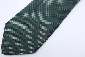 BRIAN&BARRY Corbata Hombre Seda Cuello Hecho en Italia - Imagen 1 de 4