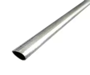 K&S Engineering 1100 1/4"x36" Streamline Aluminum Tube Single - Picture 1 of 1