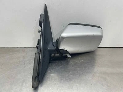 Espejo retrovisor de puerta BMW 325i 2002 conductor sedán izquierdo plegable eléctrico sin memoria sin alto brillo Foto 1 de 4