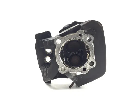 Engine Cylinder Head Complete Rear 2010 Harley-Davidson Street Glide FLHX 3221 x - Изображение 1 из 4
